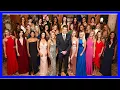 The Bachelor solve the age difference this season it s the young women than adults