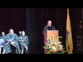 Attorney General Porrino s 2017 Fort Lee Commencement Speech