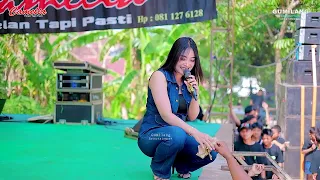 camelia music tak rela ria andika happy party gmg reborn margorejo kudus