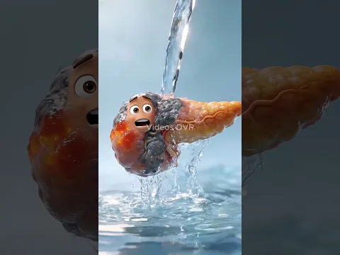 Desinflama Tu PÁNCREAS Tóxico Hoy Mismo