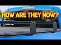 HONEST 6 Month Review On KBVoodoo Pro X Crossbars