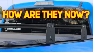 HONEST 6 Month Review On KBVoodoo Pro X Crossbars