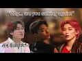 Download Lagu ATEEZ San cutely sulking because he knows he's cute