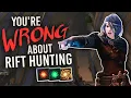In Defense of Rift Hunting - Guild Wars 2