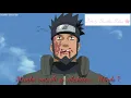 Lagu Naruto Shippûden- Ending 7[Long Kiss Goodbye] AMV full lyrics