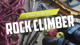 Download How to be a Rock Climber MP3