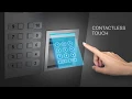 Holographic In-Car Elevator Demo - HI-DEMO-E