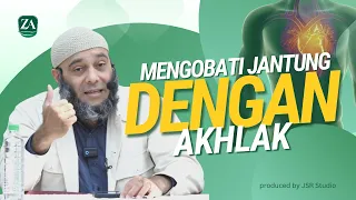 [FULL KAJIAN] Mengatasi Ambeien dengan Resep Herbal Sederhana - dr. Zaidul Akbar Official