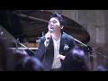 Download Lagu 02임형주(Lim Hyung-joo), 하월가-Studio Live Ver.