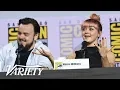 Video di 'Game of Thrones' - Comic Con 2019 Hall H - Full Panel