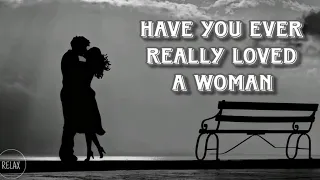 Download Have you ever really loved a woman by Matt Giraud (Lyrics video) MP3