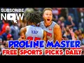 FREE SPORTS PICKS 19