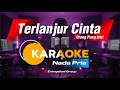Lagu KARAOKE - TERLANJUR CINTA   - By.EVANGELICAL GROUP II Lagu Ambon Nostalgia \
