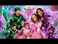 POLINESIOS POWER UP | TRÁILER OFICIAL VIDEOJUEGO