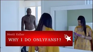 why i do onlyfans meetii kalher meetii kalher vlogs meetii sukhon new video 2025