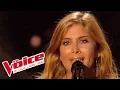 Download Lagu Salwa Al Katrib – Khedni Maak | Aline Lahoud | The Voice France 2014 | Blind Audition
