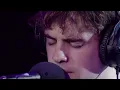 Royel Otis - Let Me Love You (Mario cover) in the Live Lounge