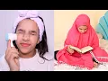 Download Lagu रमादान में मेरा रूटीन 🌙 ❤️ शफ़ा