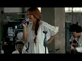 Nadin Amizah - Stay (In Silence Live)
