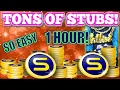How to Make Stubs In ONLY ONE HOUR Per Day in MLB The Show 24