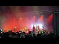 The Yussef Dayes Experience (feat. Shabaka Hutchings) - Raisins under the sun (Live)