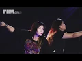 The Unofficial Fusion 2016 Festival Aftermovie Featuring 'Salamat' By The Dawn