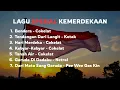 Download Lagu LAGU SPECIAL HARI KEMERDEKAAN - COKELAT - KOTAK - NETRAL - PEE WEE GASKIN🎧 -  LAGU 17 AGUSTUSAN 2025