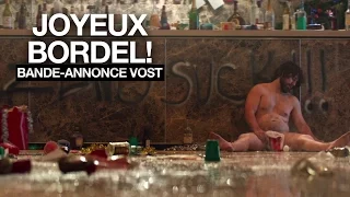 Bande annonce VOST
