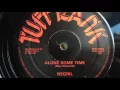 Download Lagu Negril - Alone Some Time [TUFF RANK]