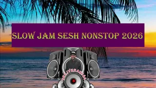 slow jam mixtape nonstop 2026 re upload