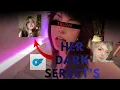 Hannah owo girl Dark Things