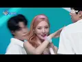 조이 (JOY) - Love Splash! #엠카운트다운 EP.903 | Mnet 250828 방송