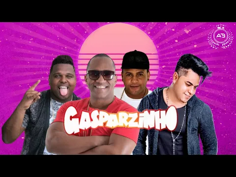 Download MP3 Gasparzinho - Coletânea Romântica 2022