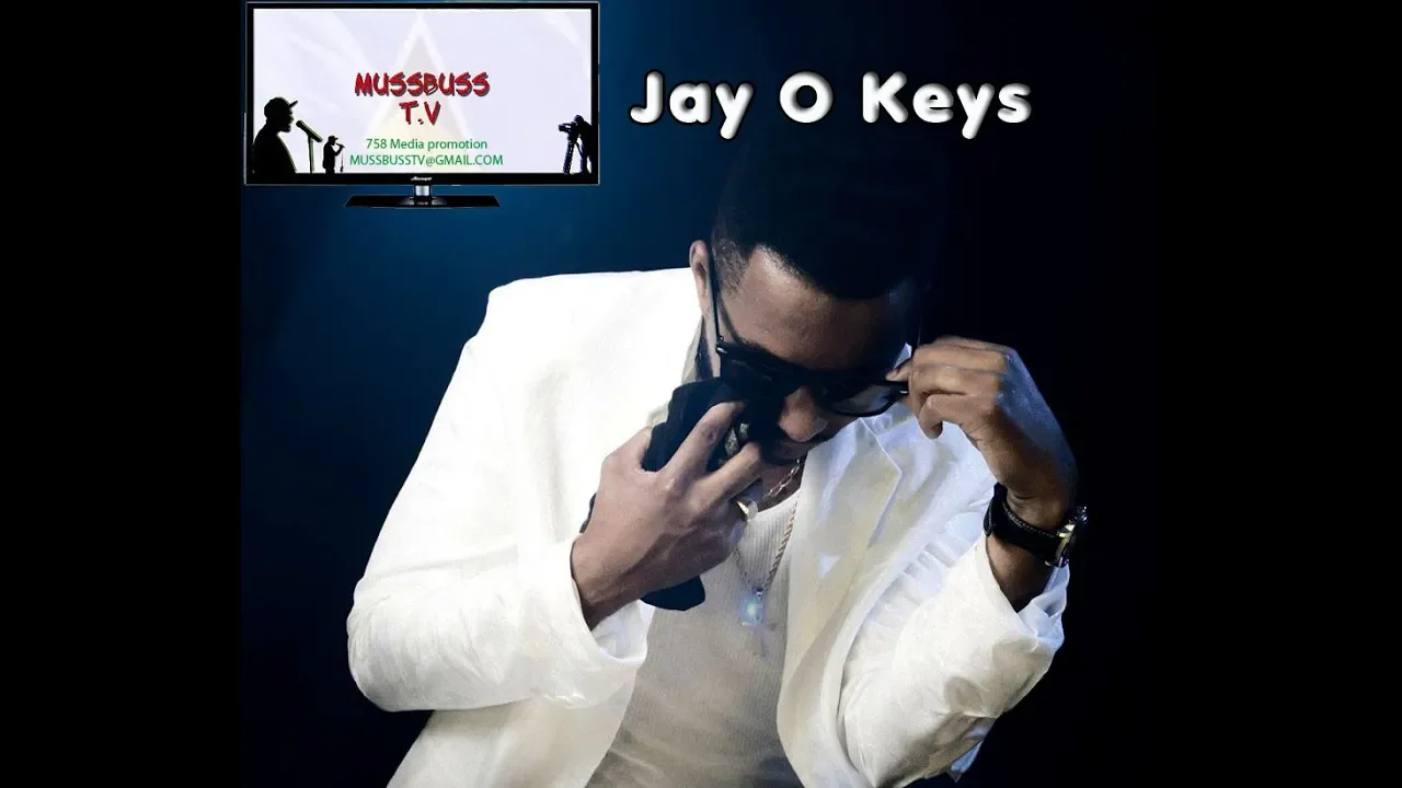 Jay O Keys MUSS BUSS TV artiste review