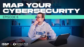 episode 6 framework as a mindmap of your cybersecurity