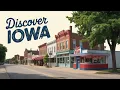 Iowa s HIDDEN Treasures Revealed
