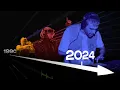 Download Lagu Sample Breakdown: Het meest iconische elektronische muziekmonster van elk jaar (1990-2024)