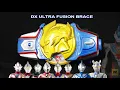 Download Lagu DX ULTRAMAN GINGA VICTORY, ULTRA FUSION BRACE! (ENG Sub) Ultraman GINGA S ALL Heisei Special Attack