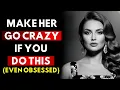 Download Lagu 7 Psychological Triggers That Make Women Obsessed With Men | Female Psychology \u0026 Stoic Secrets