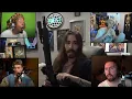 Lagu Streamers React To Moistcr1tikal Pulling Out Guns
