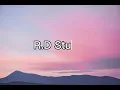 Michael Dimuccio - Found Her First (lyrics)