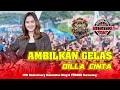 Download Lagu AMBILKAN GELAS  - DILLA CINTA | NEW ANISAHARA | 17TH ANNIVERSARY KOMUNITAS RK KING'S THREEK KARAWANG