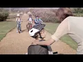 Pub TV UK Btwin Rockrider 500
