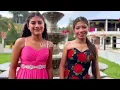 Me nace del corazón | Katherine La Aguilita fr Merlin Estrellita del Sur. (Video oficial)