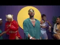 Faceless ft kizz daniel, Serotonin - Joe Biden (Official video)
