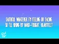 Brandon Lake, Jelly Roll - Hard Fought Hallelujah