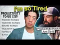 Download Lagu Productivity is a CULT
