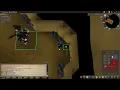 UPDATED How to Safe Spot Black Demon Boss The Grand Tree OSRS HCIM