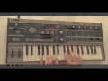 Microkorg 3 Custom Patches Explained ch1