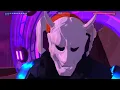 Furi - All Bosses S Rank (Furier Difficulty) [4K]
